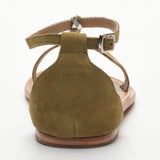 CLARK sandales en cuir