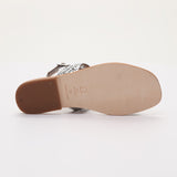 ABITHA sandales en cuir