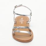 ADYA sandales en cuir
