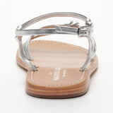 ADYA sandales en cuir