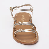 ADYA sandales en cuir