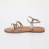 ADYA sandales en cuir