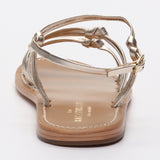 ADYA sandales en cuir