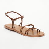 ADYA sandales en cuir