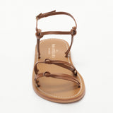 ADYA sandales en cuir