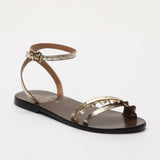 Chadana sandales en cuir