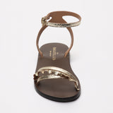 Chadana sandales en cuir