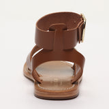 CHAINA sandales en cuir