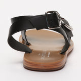 CHAITALEE sandales en cuir