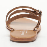 CHAKORI sandales en cuir