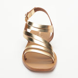 CHAMPIKA sandales en cuir