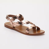 Arianna sandales en cuir
