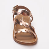Arianna sandales en cuir