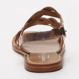 Arianna sandales en cuir