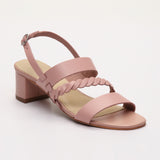 DEZBA talons en cuir