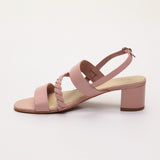 DEZBA talons en cuir