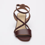 DOLI talons en cuir