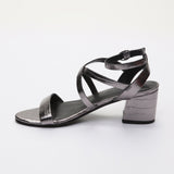 IZUSA talons en cuir