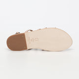 ADVAITA sandales en cuir