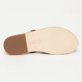 LODI mules en cuir
