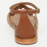 ANDRIA sandales en cuir