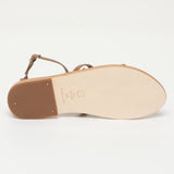 ANDRIA sandales en cuir