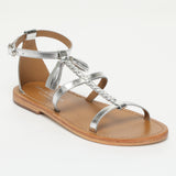 ANDRIA sandales en cuir