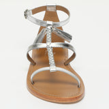 ANDRIA sandales en cuir