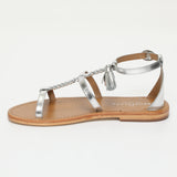 ANDRIA sandales en cuir