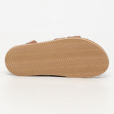 VASTO sandales en cuir
