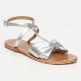 CONESA sandales en cuir