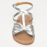 CONESA sandales en cuir