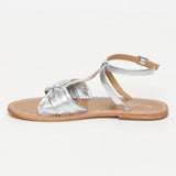 CONESA sandales en cuir
