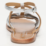 CONESA sandales en cuir