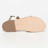 CONESA sandales en cuir