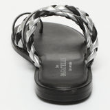 LIUCURA mules en cuir