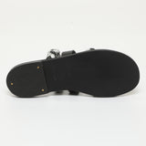 LIUCURA mules en cuir