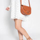 CORTLAND Sandale neutre en cuir