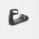BLEECKER Sandale en cuir