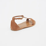 CLARK Sandale en cuir