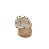 GARITA Sandale en cuir