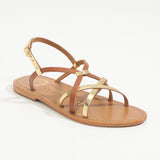 IANTHA Sandale en cuir