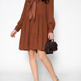 IANTHA Sandale en cuir