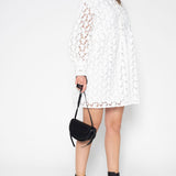 KALIE Sandale en cuir