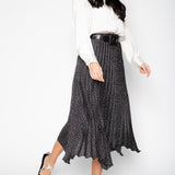 FULTON Sandale en cuir