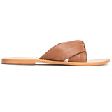 KITTI Mule neutre en cuir