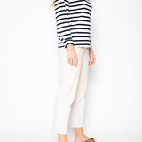 KITTI Mule neutre en cuir