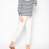 KITTI Mule neutre en cuir