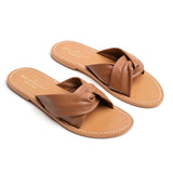 KITTI Mule neutre en cuir