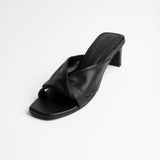COAHOMA Sandale neutre en cuir